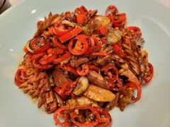 -沸腾鱼乡(知春路分店)