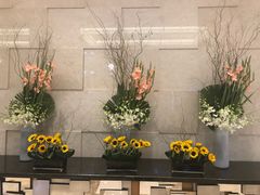 -上海大宁福朋喜来登酒店大堂吧(共和新路店)