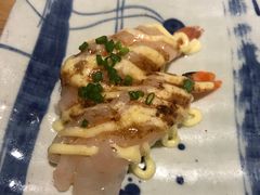 -初居食屋日式料理(万象城购物中心店)