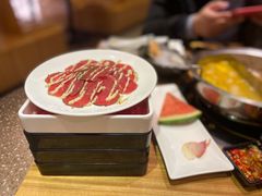 -水林间·寿喜烧自助(仙林金鹰店)