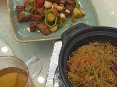 -馨越楼·点心·粤菜(赤坎店)