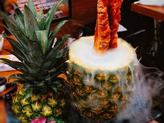 -大阪烧肉BAKA一代(十亩地店)