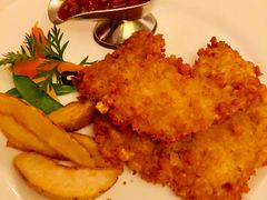 -成桂西餐厅·42年的味道(五大道疙瘩楼店)