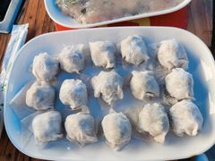 鱼包-章记正宗南岗鱼蛋火锅