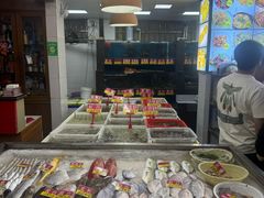 -华源餐厅·海鲜大排档(日月贝店)