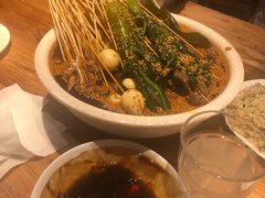 -叶婆婆钵钵鸡(解放碑店)