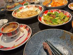 -塔哈尔·新疆盛宴(复地活力城店)