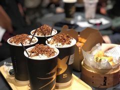 -BeauTea水仙(coco park店)