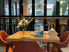 -棒约翰比萨·意面(金桥国际店)