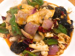 -蜀膳坊(洪公祠小区店)