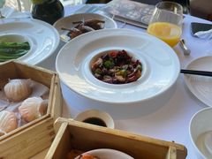 -富力丽思卡尔顿酒店·丽轩中餐厅
