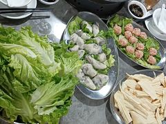 -金瑶池·猪肚鸡·传统冬瓜盅(20年白沙店)
