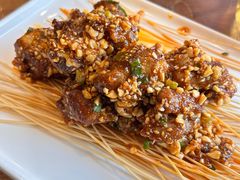 -七菜馆·东北菜·蒸饺(文体路店)