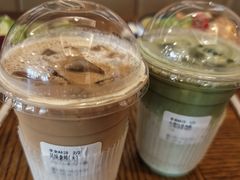 -3W咖啡(北大店)