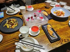 -HOME餐厅粤菜 融合菜