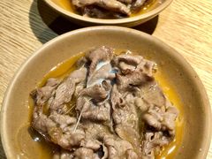 -温野菜涮涮锅(西单大悦城店)