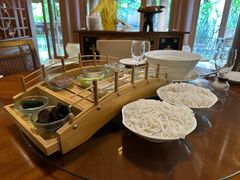 -西双版纳洲际度假酒店-曼霖轩中餐厅