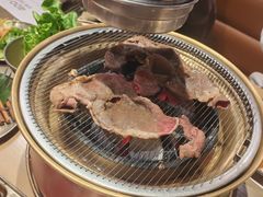 -西塔老太太泥炉烤肉(双井店)
