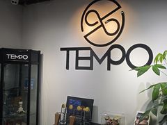 -TEMPO 音乐(五角场店)