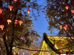 -西安城墙·碑林历史文化景区