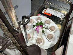 -犇鼎牛潮汕牛肉火锅(新辰里学清路店)