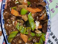 -秀园弘扬川味饭店(长久路店)