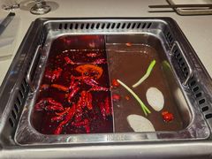 -渡娘火锅(大兴大悦春风里店)