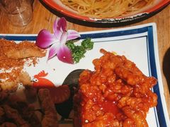 -破三川·新川菜(静安大融城店)