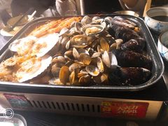 -70后饭吧(府河街店)