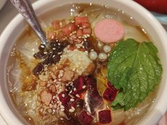 -雅佳神话·麻辣烤鱼(新街口店)