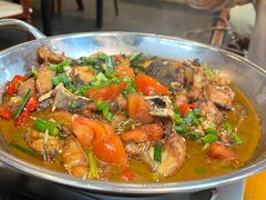 -61号餐吧(兴坪古镇漓江店)