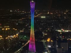 -广州四季酒店