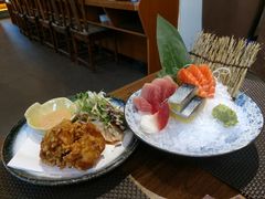-尺山寸水日料(马桥满天星店)