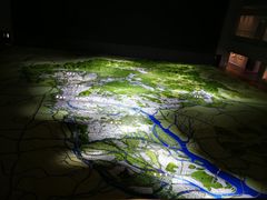 -广州市城市规划展览中心