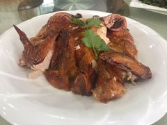 太和烧鸡-黄埔合益酒家