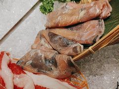 -湊湊火锅·茶憩(打浦桥日月光店)