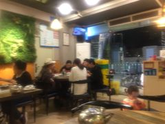 -王小川新派川菜 烧烤串吧(仁济路店)