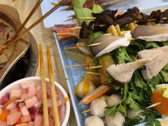 -宏姐串串香(宏伟路店)