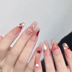 -斯馨·健康美甲美睫