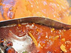 -楠火锅(仁恒梦中心店)