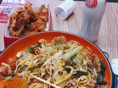 -拌陛河山抚顺麻辣拌(总店)