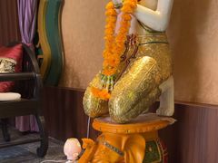 -纯泰泰式古法按摩SPA(丽景华庭店)