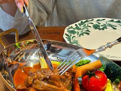 -Mammamia意大利餐厅(阳春巷店)