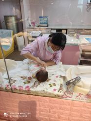 -大美母婴月子中心(虹桥店)