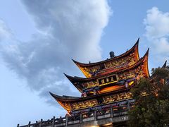 -大理古城