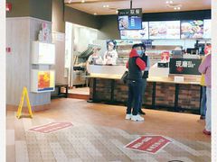 -肯德基(昆山千灯店)