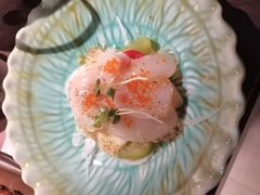 -匠和风精致料理(莆田财富中心店)