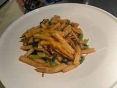 宁波手打年糕-桂满陇-锦绣江南(万象城店)