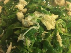 步步高炒鸡蛋-老味道1992(武当山店)