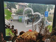 -不舍昼夜咖啡馆